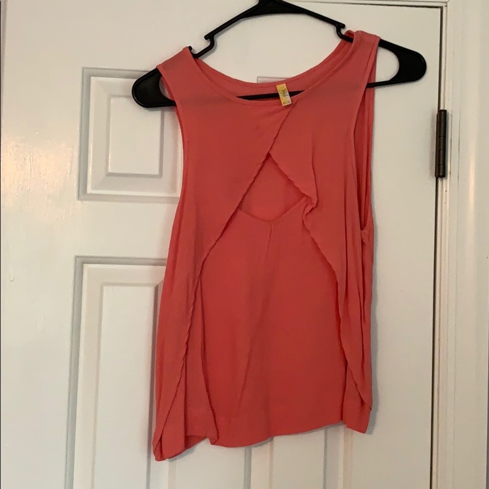 FREE PEOPLE SHIRT